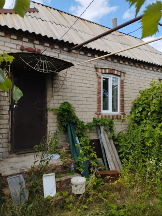 Дом в Киевском р-не Донецк