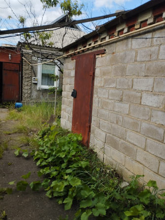 Дом в Киевском р-не Донецк