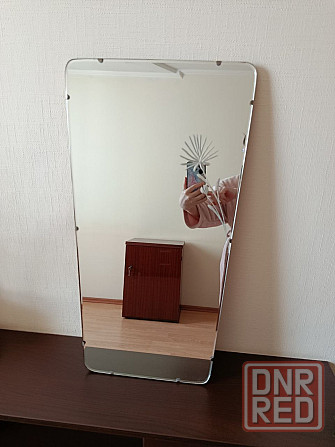 Зеркало Донецк - изображение 1