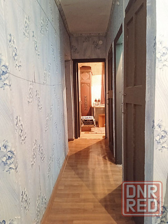 3-х комнатная в Червоногвардейском районе Макеевка - изображение 5