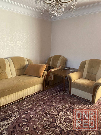 дом 4 ком., Щегловка Донецк - изображение 2