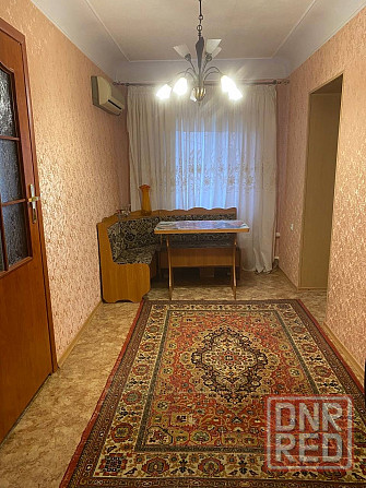 дом 4 ком., Щегловка Донецк - изображение 4