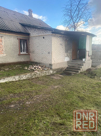 дом 4 ком., Киевский р-н Донецк - изображение 9