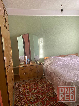 дом 4 ком., Щегловка Донецк - изображение 3