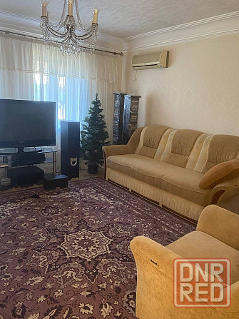 дом 4 ком., Киевский р-н Донецк - изображение 1