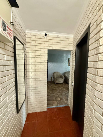 3-х комнатная квартира в центре Донецк