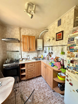 3-х комнатная квартира в центре Донецк