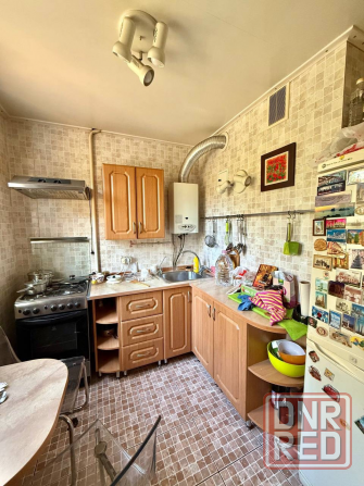 3-х комнатная квартира в центре Донецк - изображение 1