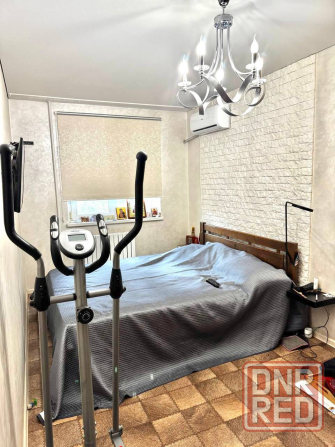 3-х комнатная квартира в центре Донецк - изображение 5