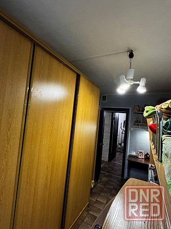 3-х комнатная квартира в центре Донецк - изображение 4