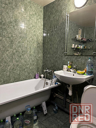 3-х комнатная квартира в центре Донецк - изображение 7