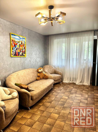 3-х комнатная квартира в центре Донецк - изображение 2