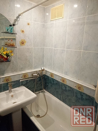 4х ком. квартира, Голубой 1 Донецк - изображение 5