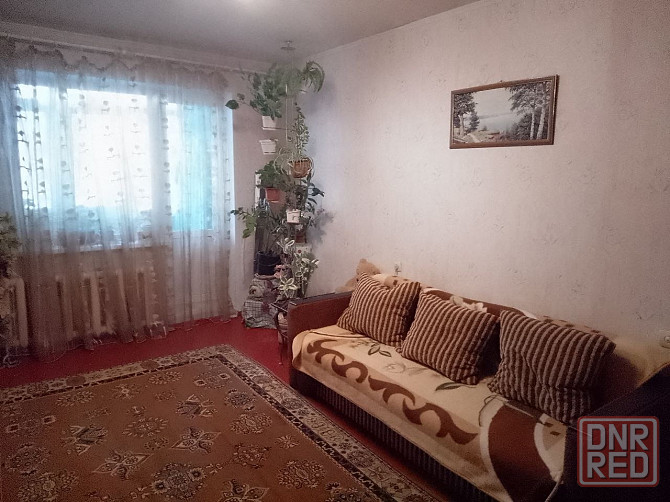 4х ком. квартира, Голубой 1 Донецк - изображение 4