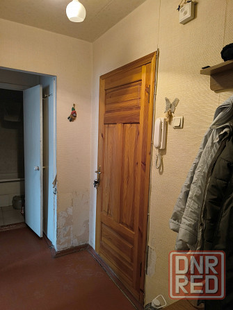 сдам 2-х комнатную квартиру в Пролетарском районе юта Донецк - изображение 10