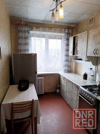 сдам 2-х комнатную квартиру в Пролетарском районе юта Донецк - изображение 6