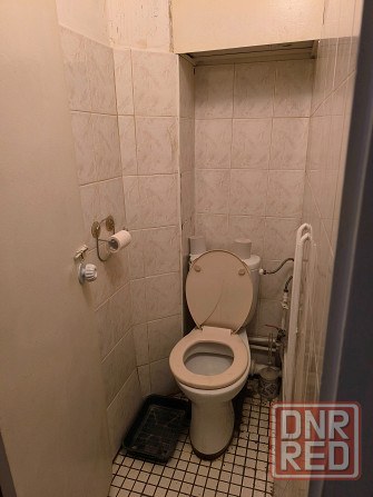 сдам 2-х комнатную квартиру в Пролетарском районе юта Донецк - изображение 8