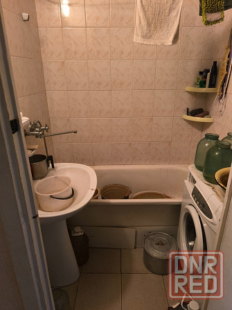 сдам 2-х комнатную квартиру в Пролетарском районе юта Донецк - изображение 9