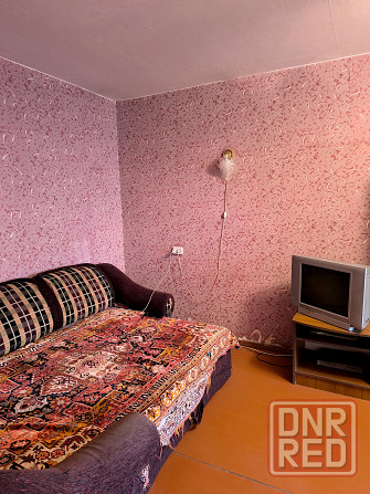 сдам 2-х комнатную квартиру в Пролетарском районе юта Донецк - изображение 1