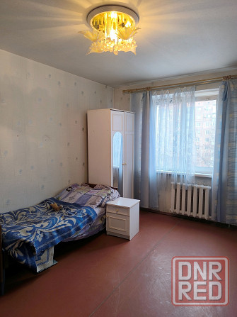 сдам 2-х комнатную квартиру в Пролетарском районе юта Донецк - изображение 5