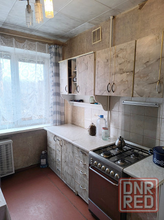 сдам 2-х комнатную квартиру в Пролетарском районе юта Донецк - изображение 7