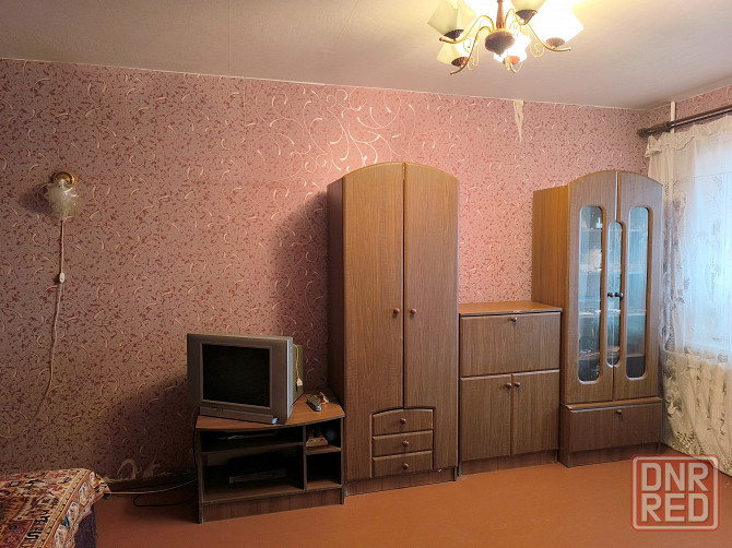 сдам 2-х комнатную квартиру в Пролетарском районе юта Донецк - изображение 3