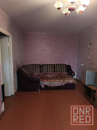 сдам 2-х комнатную квартиру в Пролетарском районе юта Донецк - изображение 2