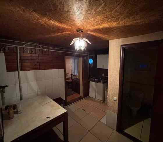 дом 2 ком., пос. Алексеевка Донецк