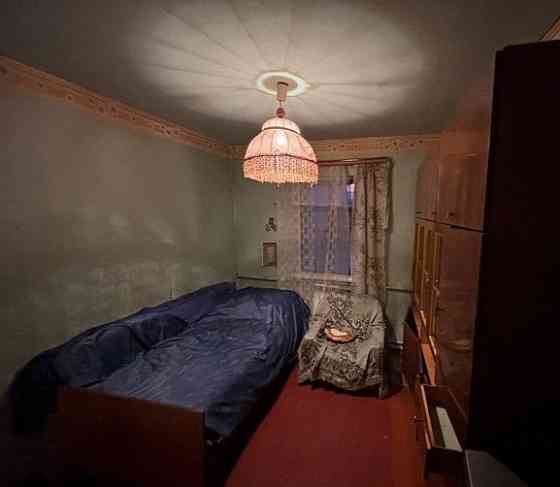 дом 2 ком., пос. Алексеевка Донецк