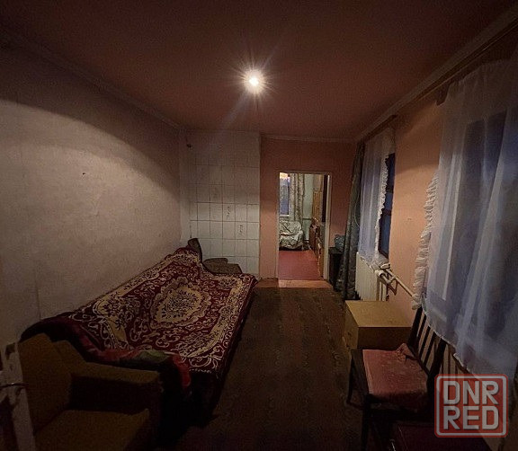 дом 2 ком., пос. Алексеевка Донецк - изображение 2