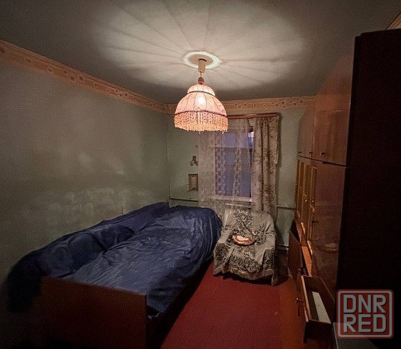 дом 2 ком., пос. Алексеевка Донецк - изображение 1