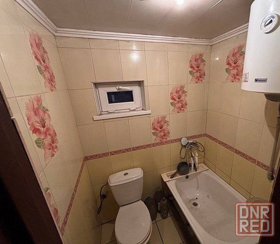 дом 2 ком., пос. Алексеевка Донецк - изображение 3