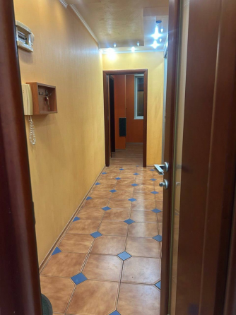 3-х комнатная квартира, Мирный Донецк