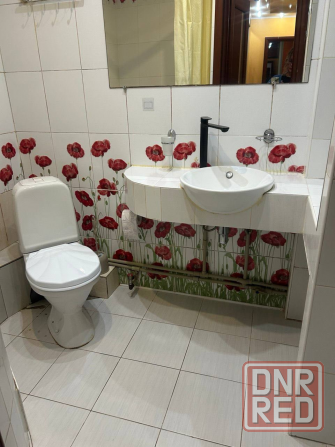 3-х комнатная квартира, Мирный Донецк - изображение 9