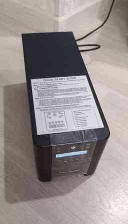 Ибп Cyber Power pr750elcd Макеевка