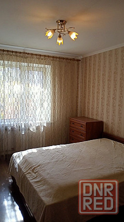 2х ком. квартира, Шахтерская площадь Донецк - изображение 5