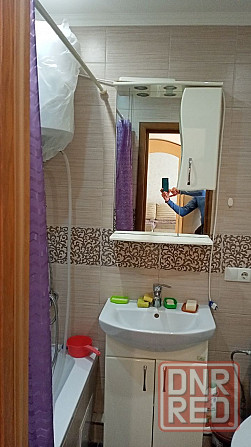 2х ком. квартира, Шахтерская площадь Донецк - изображение 6