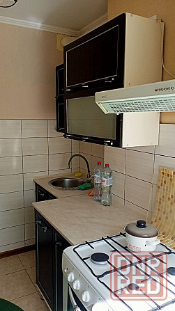 2х ком. квартира, Шахтерская площадь Донецк - изображение 2