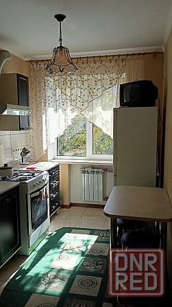 2х ком. квартира, Шахтерская площадь Донецк - изображение 1