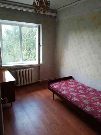 Продам 3-х комнатную квартиру в Пролетарском районе (рынок) Донецк