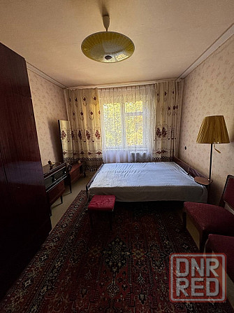 Продам 3-х комнатную квартиру в Пролетарском районе (рынок) Донецк - изображение 7