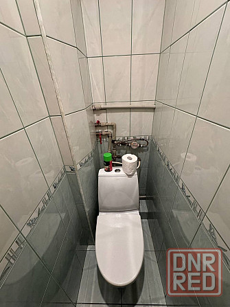 Продам 3-х комнатную квартиру в Пролетарском районе (рынок) Донецк - изображение 9