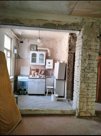 Продажа 2-х комнатной квартиры Город Макеевка,Бажанова ориентир дк Бажанова Макеевка