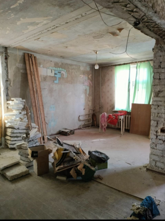 Продажа 2-х комнатной квартиры Город Макеевка,Бажанова ориентир дк Бажанова Макеевка