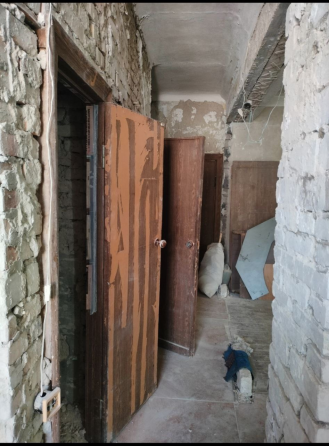 Продажа 2-х комнатной квартиры Город Макеевка,Бажанова ориентир дк Бажанова Макеевка