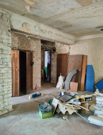 Продажа 2-х комнатной квартиры Город Макеевка,Бажанова ориентир дк Бажанова Макеевка