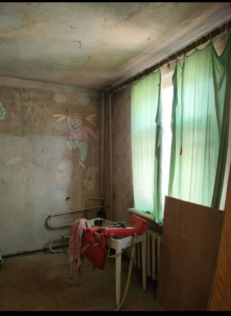 Продажа 2-х комнатной квартиры Город Макеевка,Бажанова ориентир дк Бажанова Макеевка