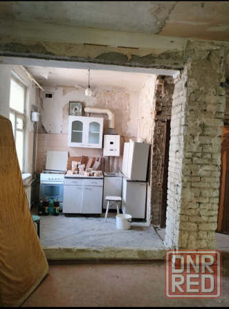 Продажа 2-х комнатной квартиры Город Макеевка,Бажанова ориентир дк Бажанова Макеевка - изображение 6