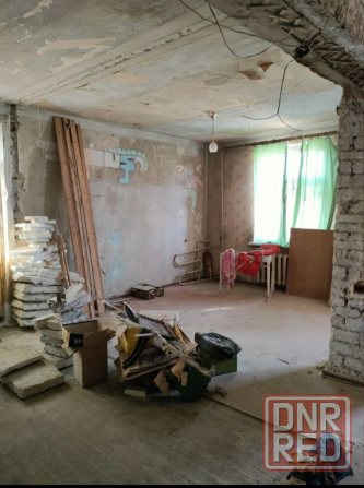 Продажа 2-х комнатной квартиры Город Макеевка,Бажанова ориентир дк Бажанова Макеевка - изображение 2