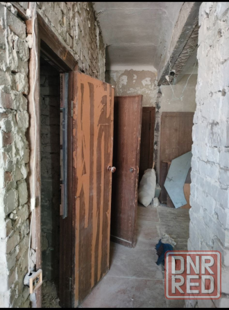 Продажа 2-х комнатной квартиры Город Макеевка,Бажанова ориентир дк Бажанова Макеевка - изображение 3